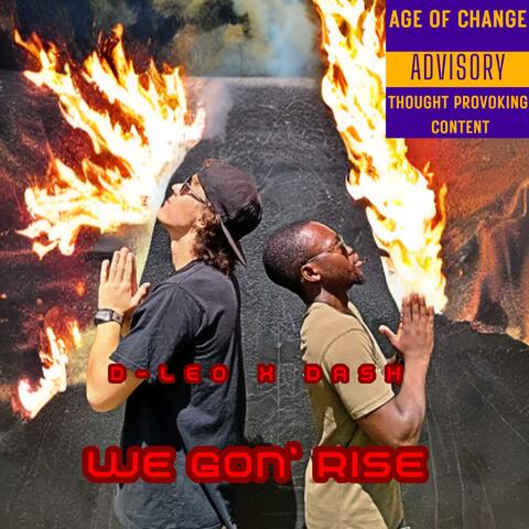 We Gon' Rise (feat. Dash)