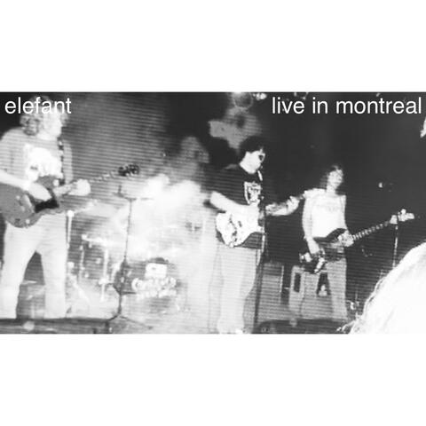 live in montreal
