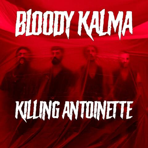 Killing Antoinette