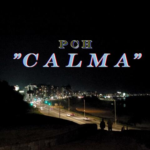 Calma