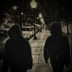 Lurking (feat. DO, the Outcast)