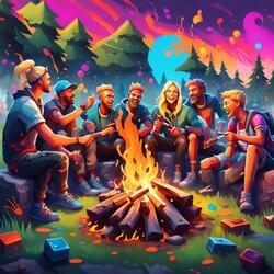 Only Good Vibes Here