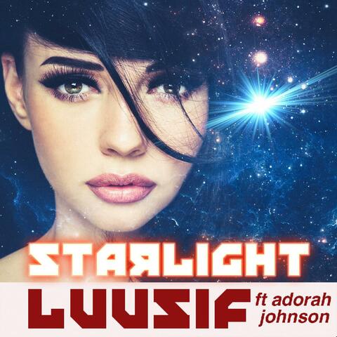 Starlight (feat. Adorah Johnson)