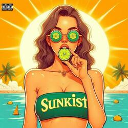 Sunkist (feat. MockingJay)