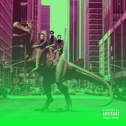 Quitto Tutto Bro (feat. Bellettini, Tha Segreti, Demarino & Kolosforo)