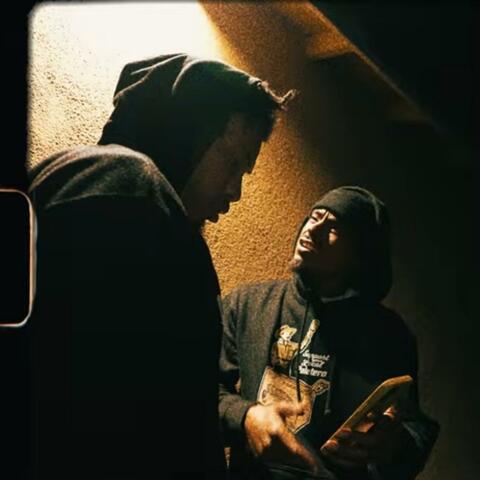 Polatics (feat. B.I.N.O)