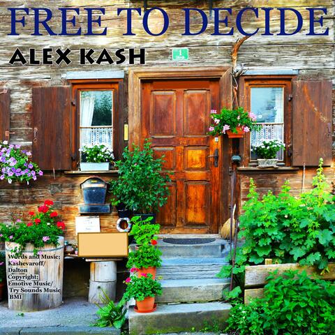 Free To Decide