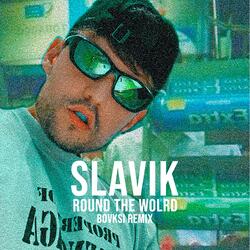 Round The World