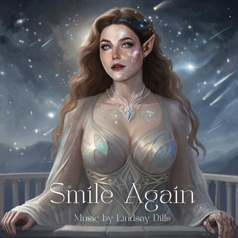 Smile Again (Chapter 44) (feat. Ashley Figlow)