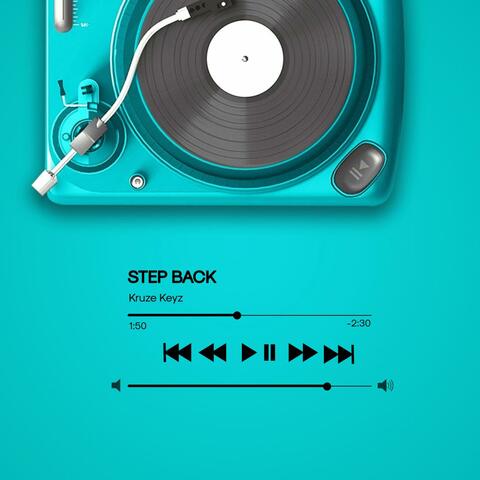 Step Back (Dance Mix)