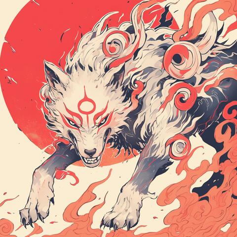 Ōkami