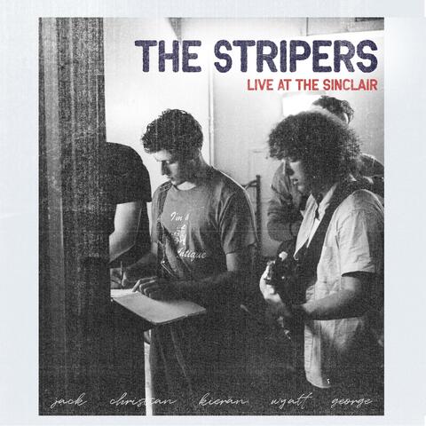 Live At The Sinclair