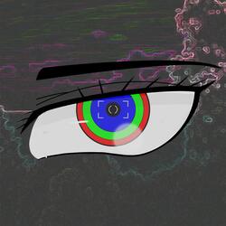 Through Beauty Pass Eyes (Slowed)