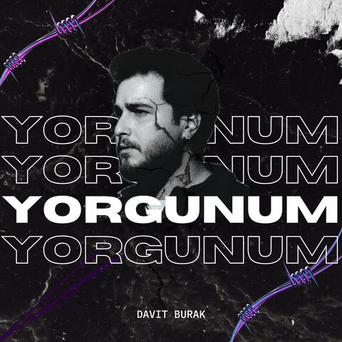 YORGUNUM