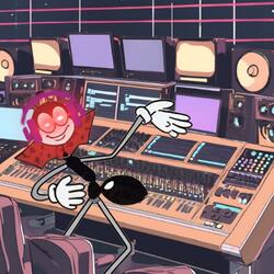 Ferda Mravenec (EDM)