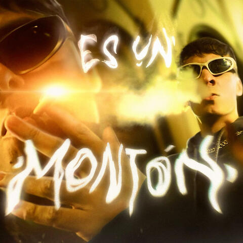 ES UN MONTÓN (feat. JOJO)
