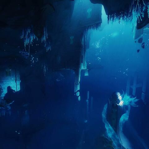 ᏖᏂᏋ ᏒᏋᏗᏝ ᏗᏁᏁᏗᎮᏗᏬᏕᎥᏕ (feat. Lunateya)