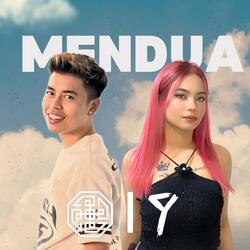 Mendua (feat. Luisaaa)