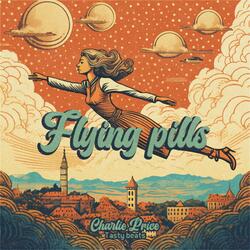 Flying pills