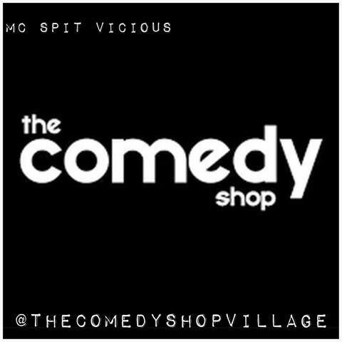 The Comedy Shop Club Promo