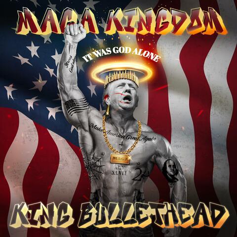 MAGA Kingdom