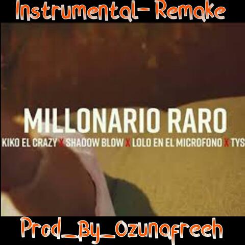 Instrumental Remake Millonario