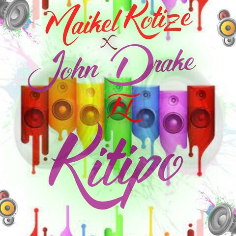 El Kitipo (feat. Maikel Kotize)