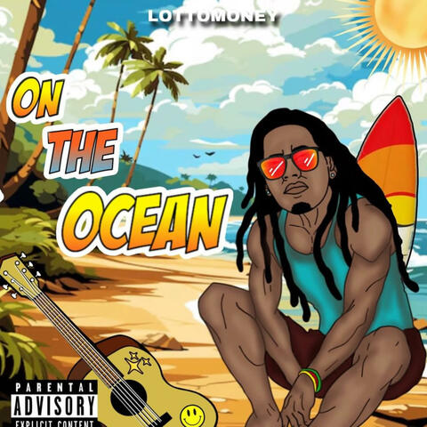 On The Ocean