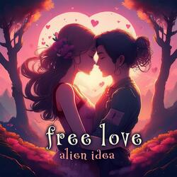 free love (feat. Daisie Dick)
