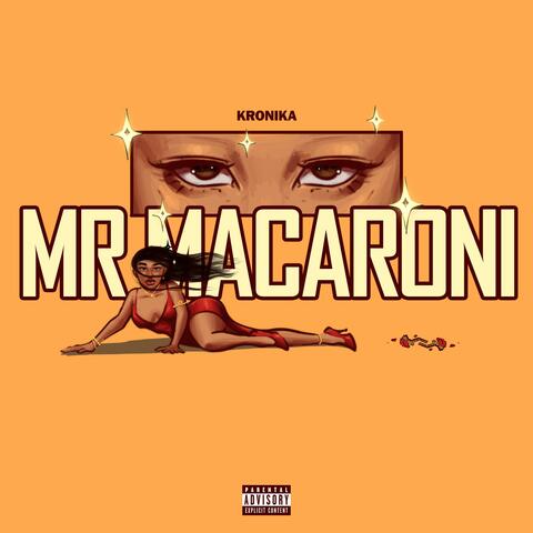 Mr Macaroni