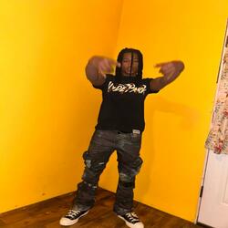 Out My Sh!t (feat. RealVillainxx)