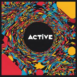 Active (feat. Syntics)
