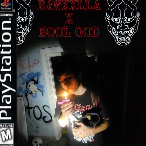 RUN UP! (feat. Bool God)
