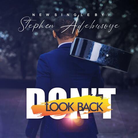 Don't Look Back