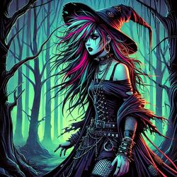 Your witch