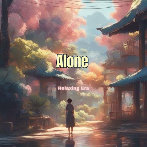 Alone
