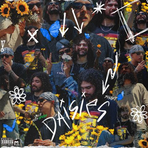 Daisies (feat. Willie Sees Green)