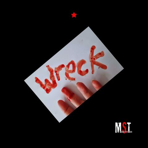 WRECK