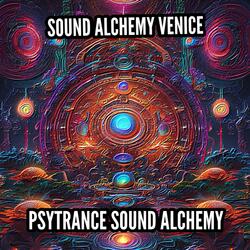 PSYTRANCE SOUND ALCHEMY
