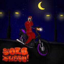 SOLO busco