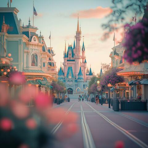 Main Street Magic