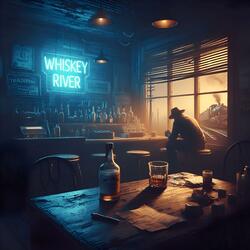 Whiskey River Goodbye