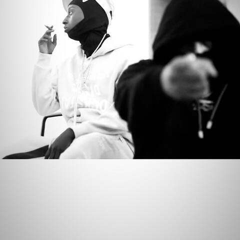 I Know Itz True (feat. BAM$CINO)