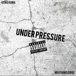Under Pressure (feat. Qxng Kuma)