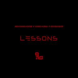 Lessons (feat. Qxng Kuma & DayDay808)