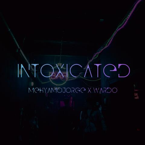 Intoxicated (feat. Wardo)