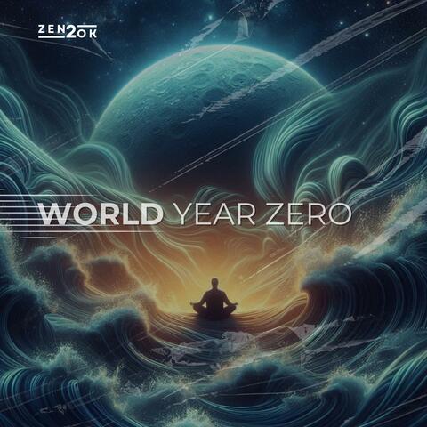 World Year Zero (Radio Edit)
