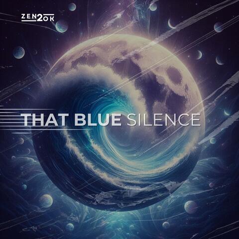 That blue silence (Radio Edit)