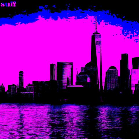 NEW YORK FUNKATHON