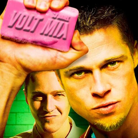 VOLTMIX FIGHTCLUB (pra sair no soco)
